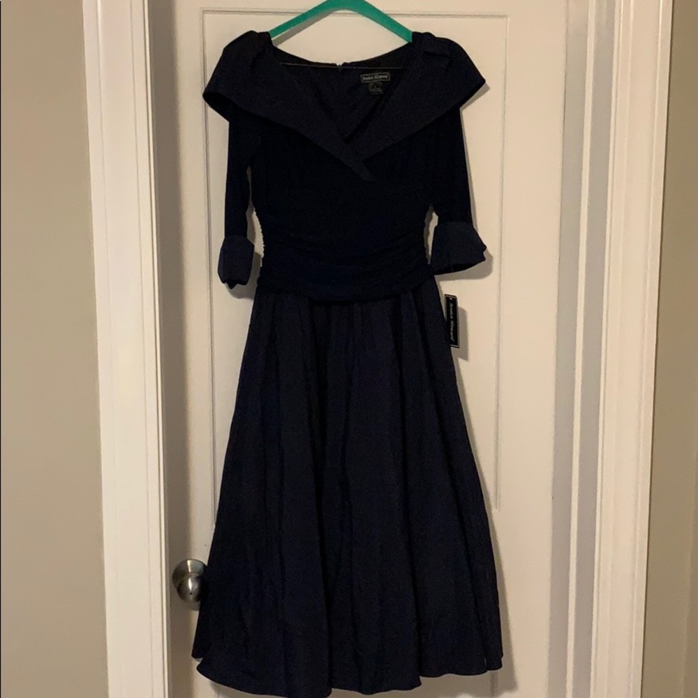 NWT evening dress